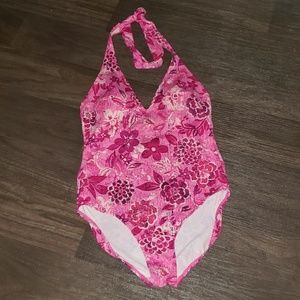 Beautiful Swimsuit Pink